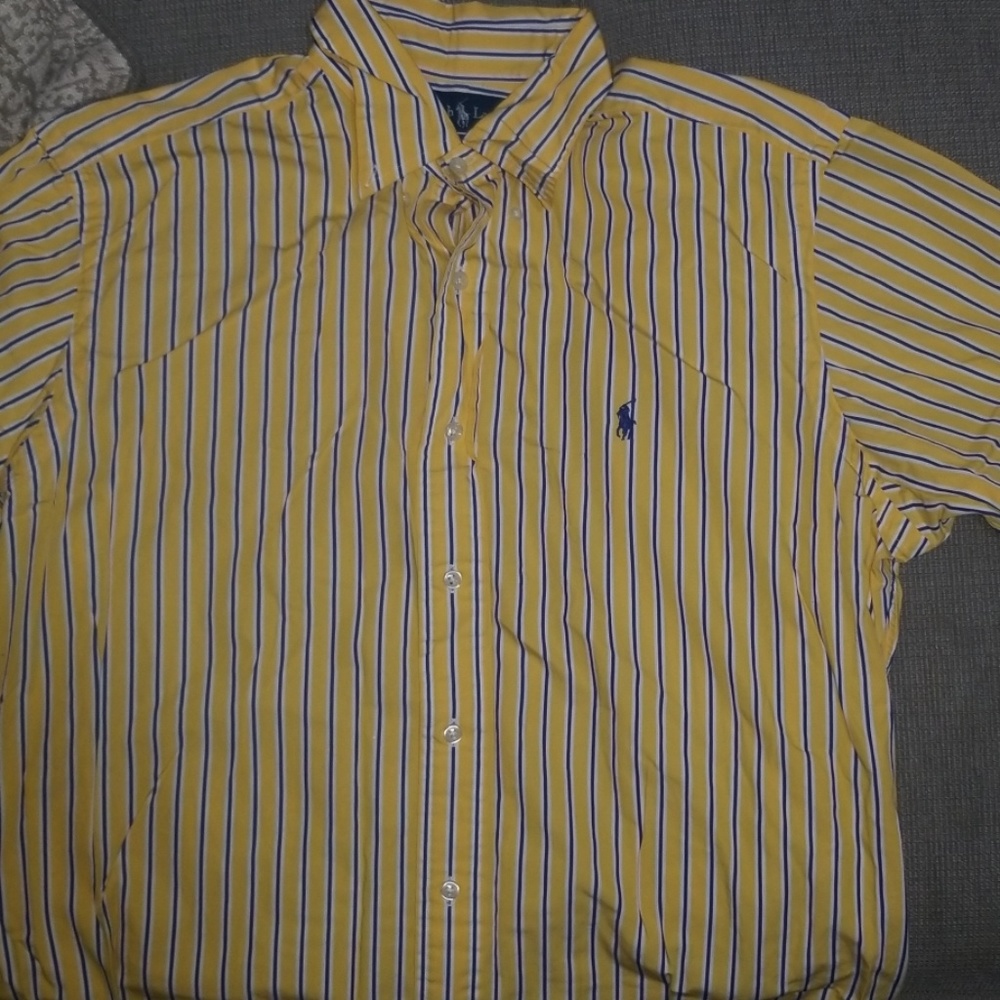 Dress shirt